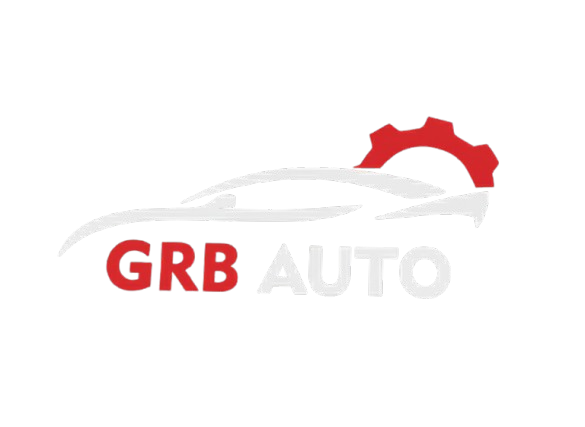 GRB Auto Logo